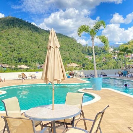 Estudios Em Itaipava - Granja Brasil - Conforto E Lazer Petrópolis Esterno foto