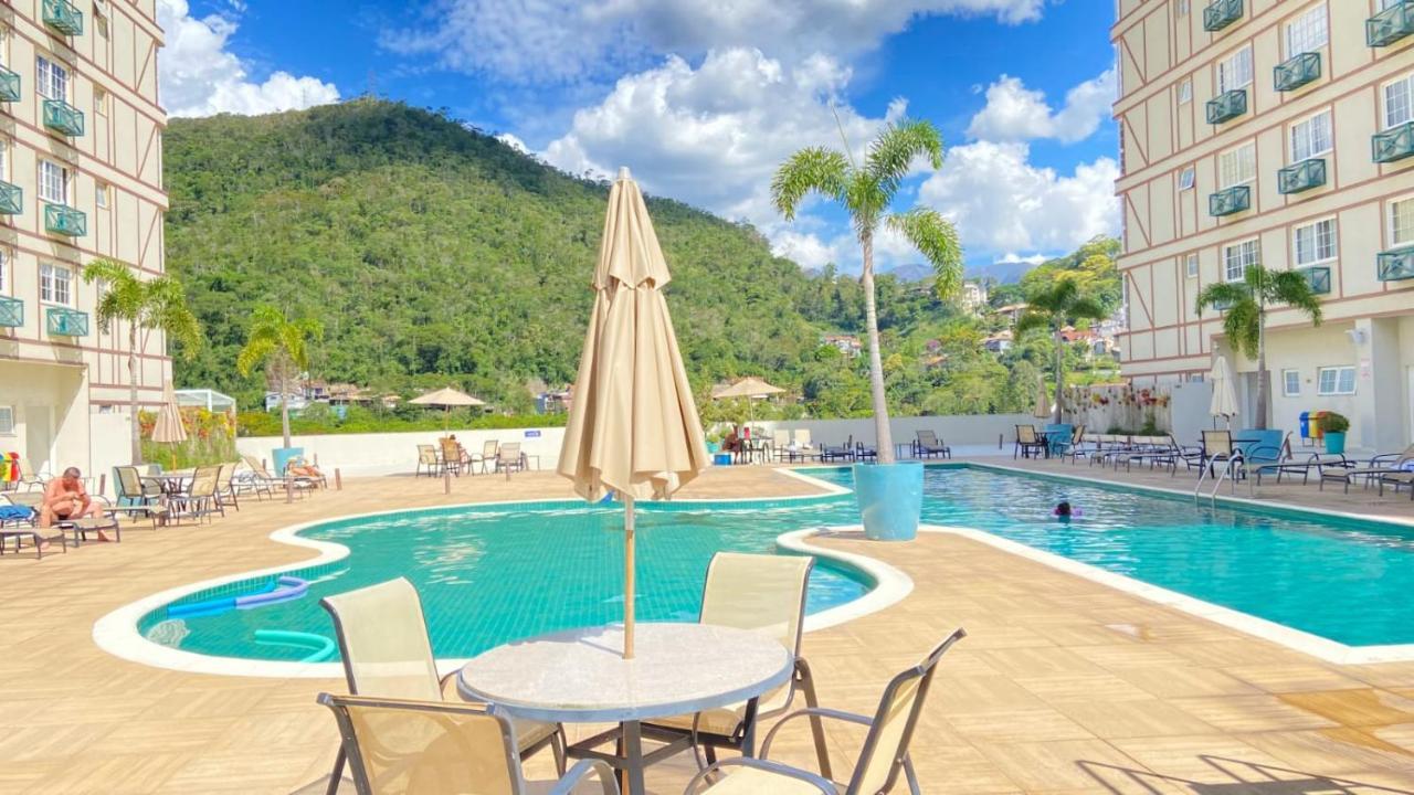 Estudios Em Itaipava - Granja Brasil - Conforto E Lazer Petrópolis Esterno foto