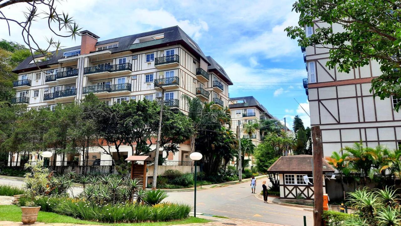 Estudios Em Itaipava - Granja Brasil - Conforto E Lazer Petrópolis Esterno foto