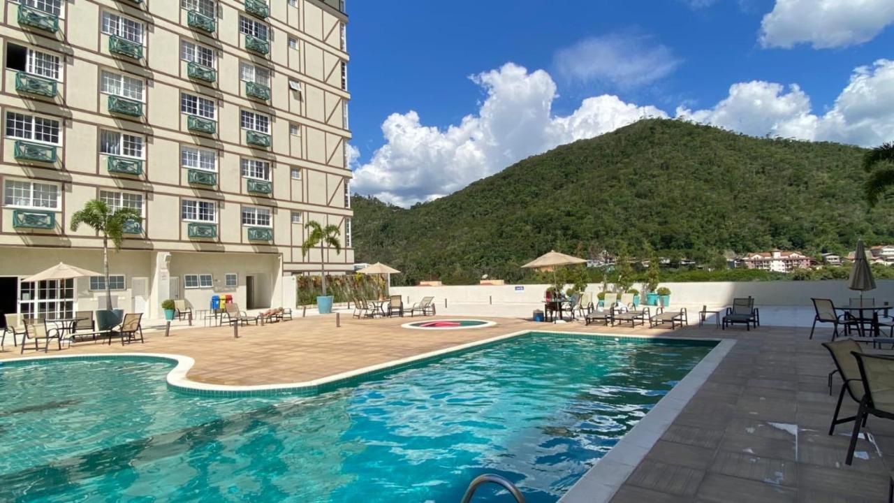 Estudios Em Itaipava - Granja Brasil - Conforto E Lazer Petrópolis Esterno foto