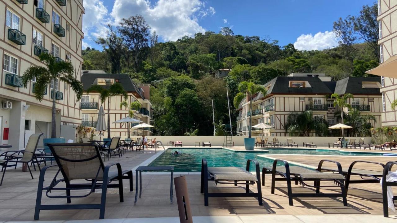 Estudios Em Itaipava - Granja Brasil - Conforto E Lazer Petrópolis Esterno foto