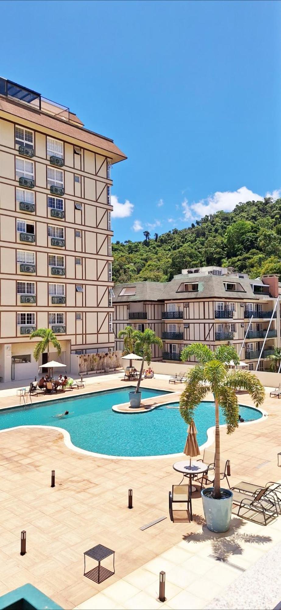 Estudios Em Itaipava - Granja Brasil - Conforto E Lazer Petrópolis Esterno foto