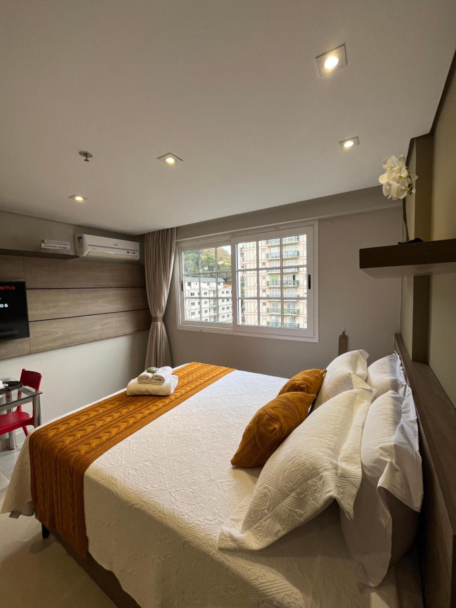 Estudios Em Itaipava - Granja Brasil - Conforto E Lazer Petrópolis Esterno foto