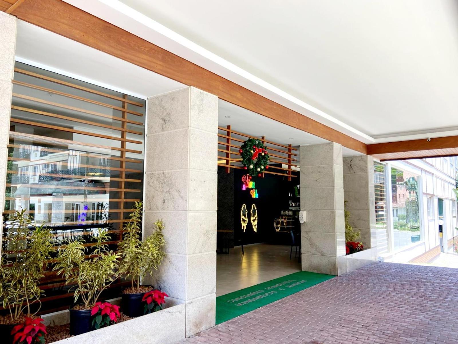 Estudios Em Itaipava - Granja Brasil - Conforto E Lazer Petrópolis Camera foto