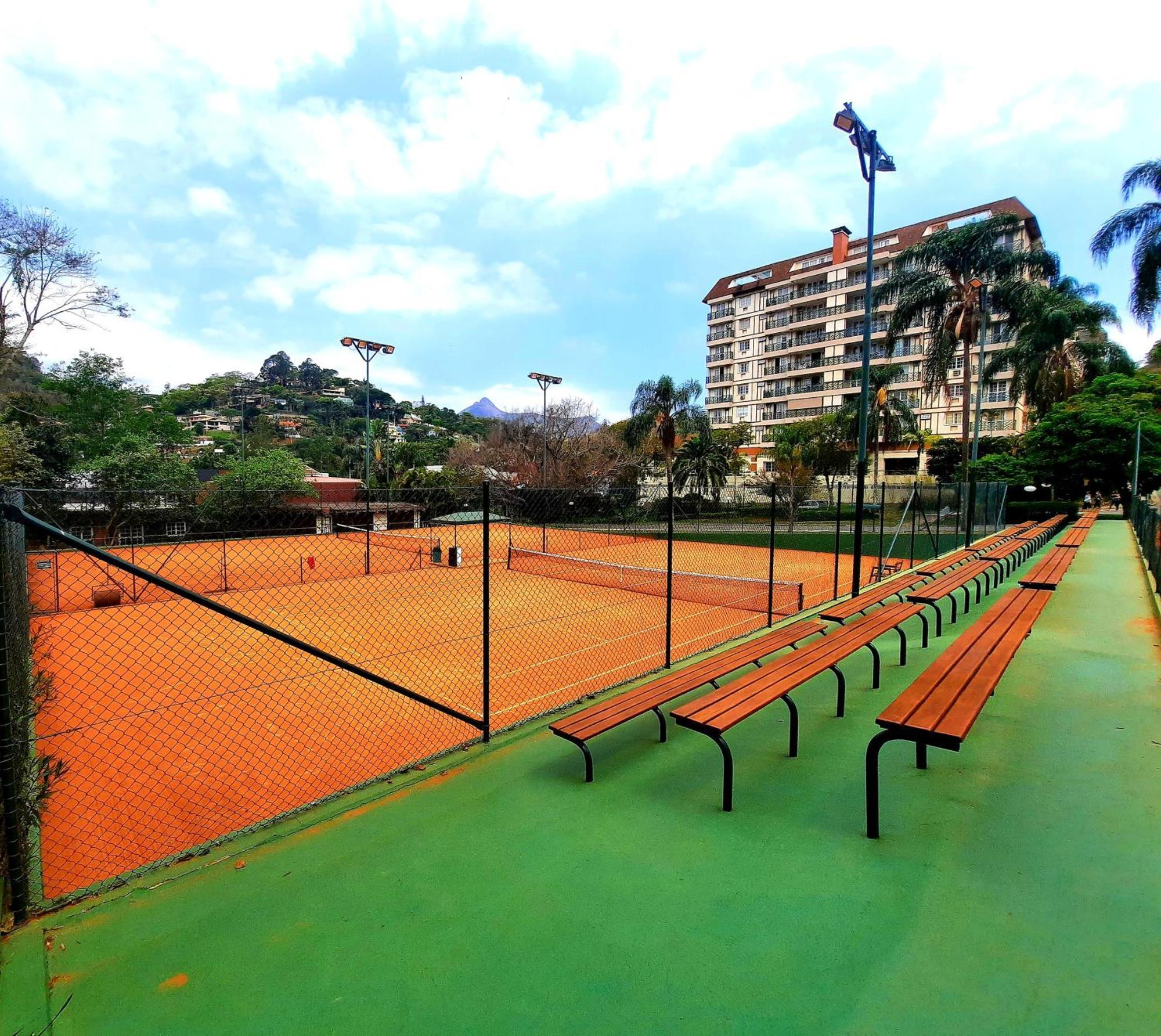 Estudios Em Itaipava - Granja Brasil - Conforto E Lazer Petrópolis Camera foto