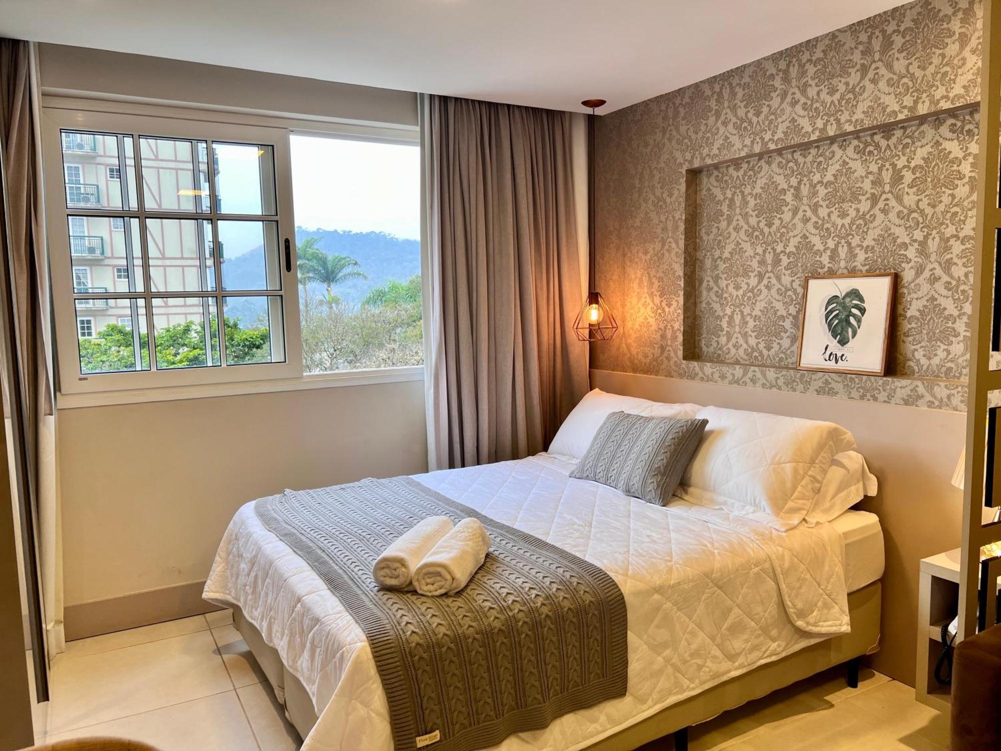 Estudios Em Itaipava - Granja Brasil - Conforto E Lazer Petrópolis Esterno foto