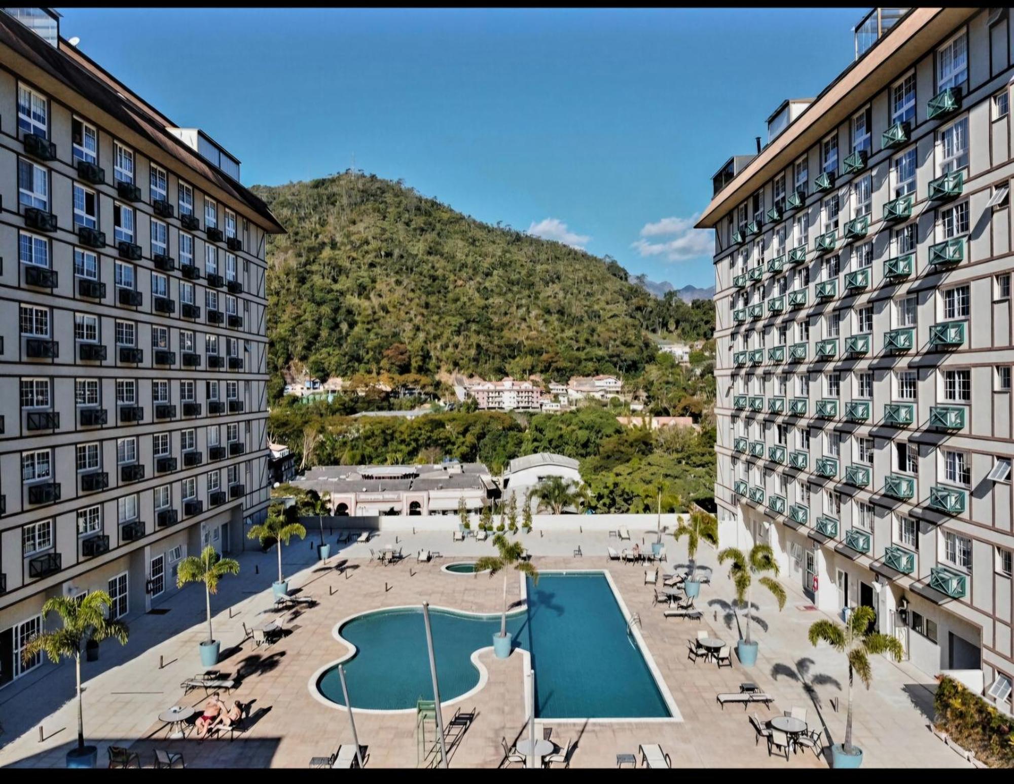 Estudios Em Itaipava - Granja Brasil - Conforto E Lazer Petrópolis Esterno foto