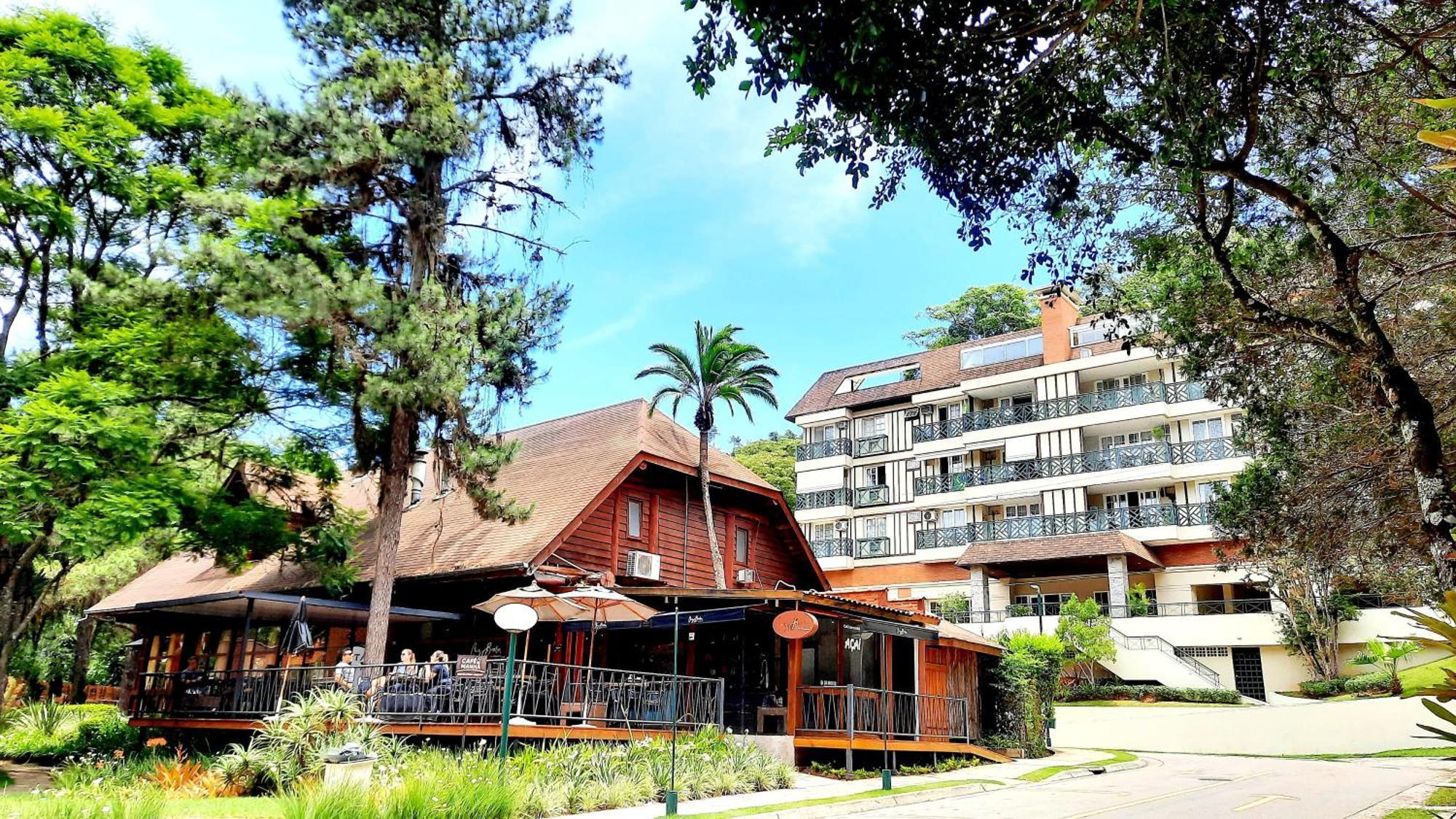 Estudios Em Itaipava - Granja Brasil - Conforto E Lazer Petrópolis Camera foto