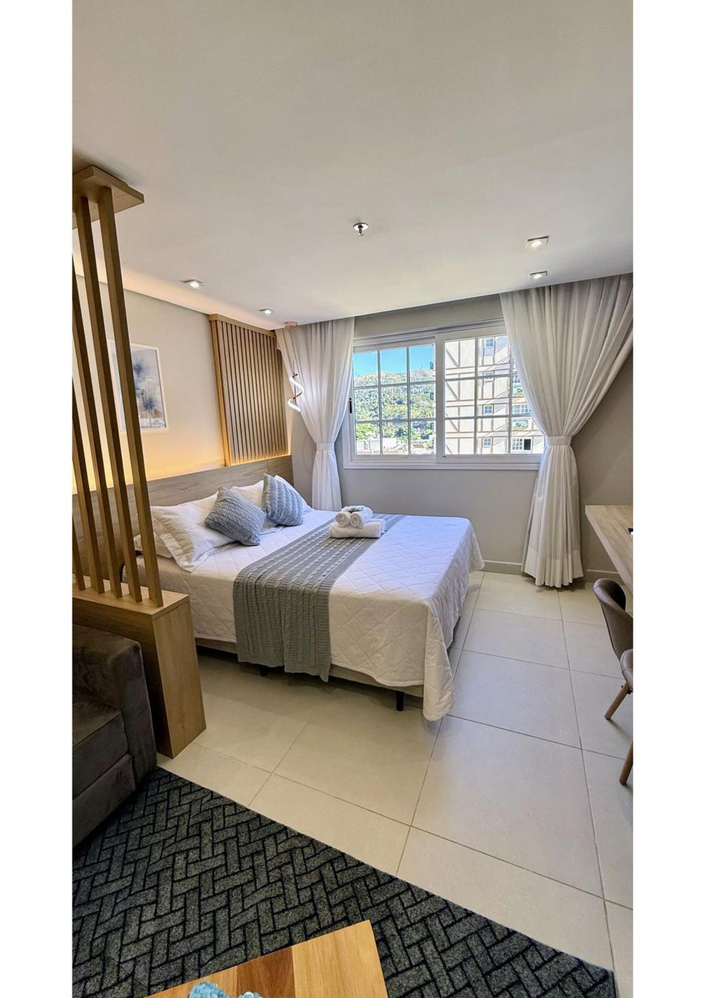 Estudios Em Itaipava - Granja Brasil - Conforto E Lazer Petrópolis Esterno foto