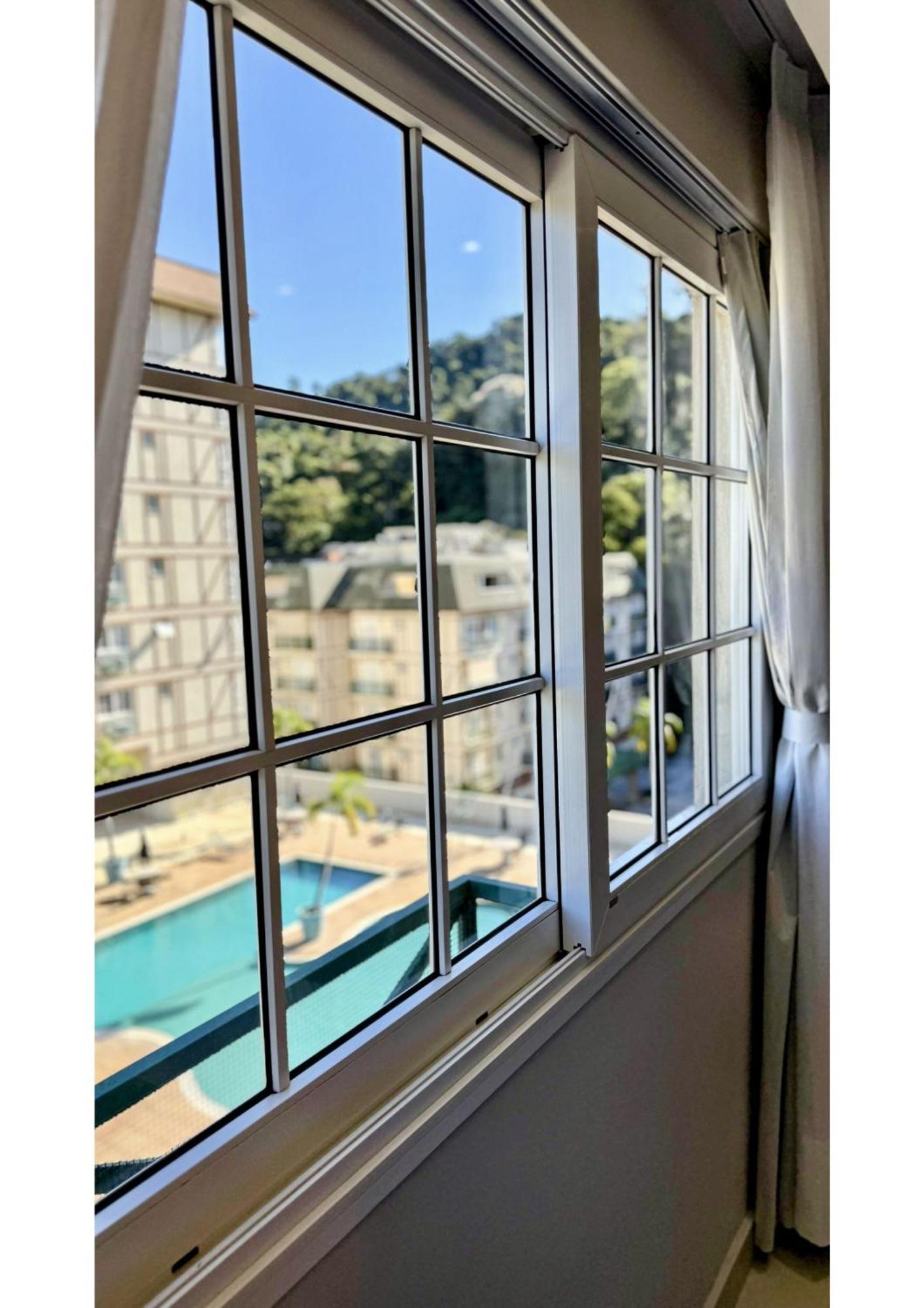 Estudios Em Itaipava - Granja Brasil - Conforto E Lazer Petrópolis Esterno foto